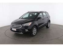 FORD KUGA 1.5 tdci