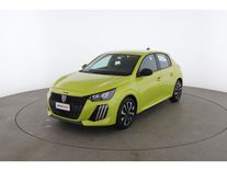 PEUGEOT 208 1.2 puretech
