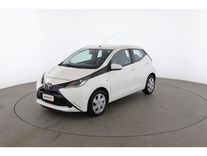 TOYOTA AYGO 1.0