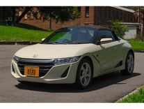 HONDA S660 2018 honda s660 komorebi edition - 14,967 km