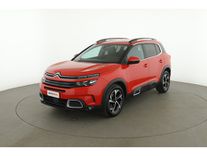 CITROEN C5 AIRCROSS 1.5 blue-hdi