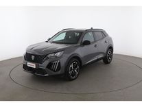 PEUGEOT 2008 1.2 puretech