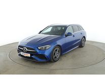 c 300 d mild-hybrid