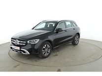 glc 220 d