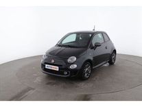 fiat 500 1.2 s dualogic