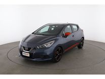 NISSAN MICRA 1.5 dci