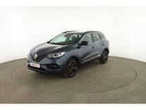renault kadjar 1.3 tce sl black edition edc