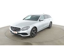 MERCEDES CLASSE E BREAK E 220 e 220 d