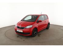 SKODA CITIGO 1.0 mpi