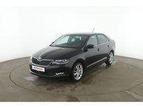 SKODA RAPID 1.0 tsi