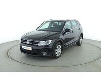 VOLKSWAGEN TIGUAN 1.4 tsi