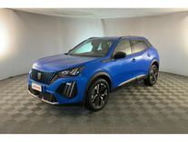 PEUGEOT 2008 1.2 puretech