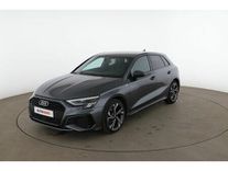AUDI A3 SPORTBACK 35 TFSI audi a3 sportback 35 tfsi mhev s line s tronic 7