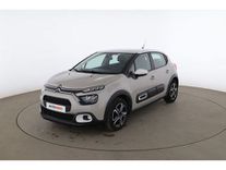 citroen c3 1.5 blue-hdi feel pack bv6