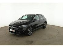 MERCEDES GLA GLA 200 mercedes-benz gla 200 d amg line dct