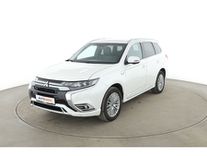 MITSUBISHI OUTLANDER PHEV 2.4 phev