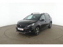 PEUGEOT 2008 1.2 puretech