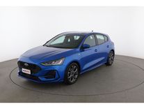 1.0 ecoboost mild-hybrid