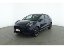 FORD PUMA 1.0 ecoboost mild-hybrid