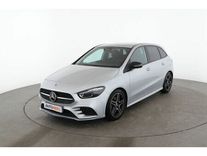 mercedes-benz classe b 180 amg line edition 7g-dct