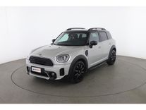 MINI COUNTRYMAN COOPER D cooper d
