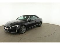 audi a5 cabriolet 35 tdi avus s tronic 7