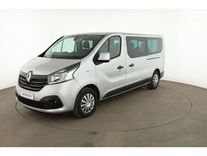 renault trafic combi 1.6 dci energy l2 intens