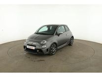 abarth 500 1.4 turbo t-jet 595 turismo msq