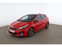 KIA CEED kia cee'd 1.0 t-gdi isg gt line bv6