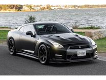 2015 nissan (r35) gt-r