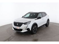 peugeot 2008 1.2 puretech gt pack eat8