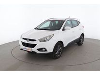 hyundai ix35 1.6 gdi pack sensation blue drive