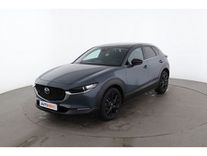 mazda cx-30 2.0 e-skyactiv-x m hybrid 4x2 homura bva6