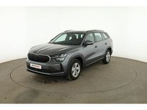 skoda kodiaq 1.5 tsi hybrid act selection dsg7