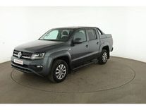volkswagen amarok 3.0 v6 tdi 4motion confortline auto