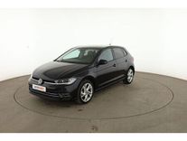 volkswagen polo 1.0 tsi style dsg7
