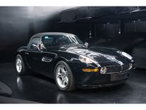 2000 bmw z8