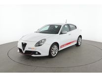 ALFA ROMEO GIULIETTA 1.6 jtd