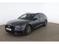 audi a6 avant 55 tfsie competition quattro s tronic 7