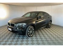 BMW X6 30D xdrive 30d
