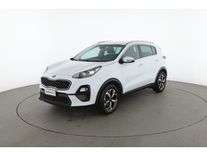 KIA SPORTAGE 1.6 crdi