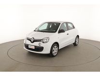 RENAULT TWINGO 1.0 sce
