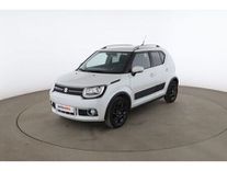 suzuki ignis 1.2 dualjet pack
