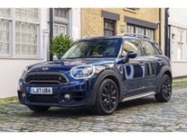 MINI COUNTRYMAN COOPER S 2017 mini countryman cooper s