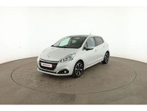 peugeot 208 1.2 puretech allure