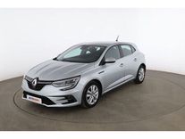 renault mégane 1.5 dci blue business