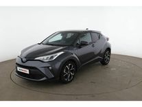 toyota c-hr 1.8 hybride edition