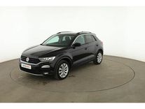 volkswagen t-roc 2.0 tdi dsg7
