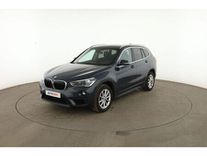 bmw x1 xdrive20d lounge bva8