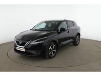 nissan qashqai 1.5 e-power